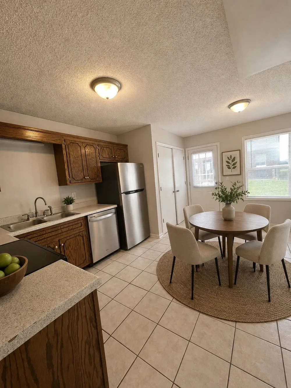 112 Coyote Ct #6 Clarksville, TN 37043