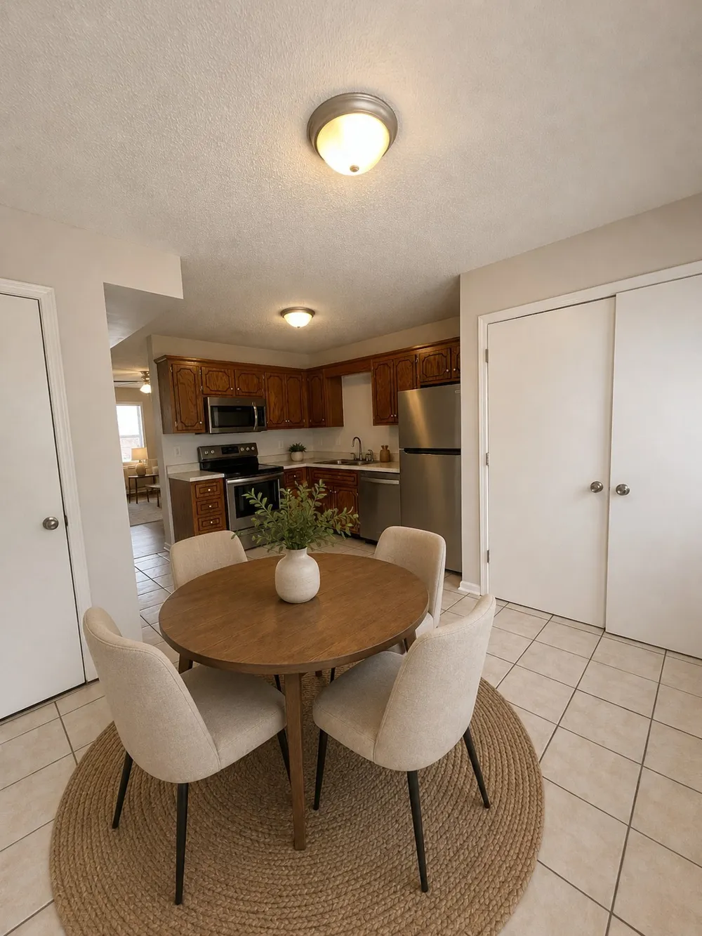 112 Coyote Ct #6 Clarksville, TN 37043