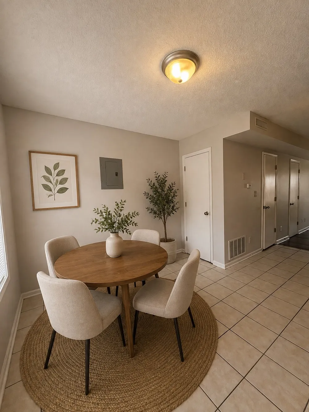 112 Coyote Ct #6 Clarksville, TN 37043