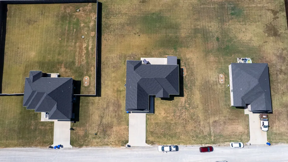 171 Bull Run Calera, OK 74730