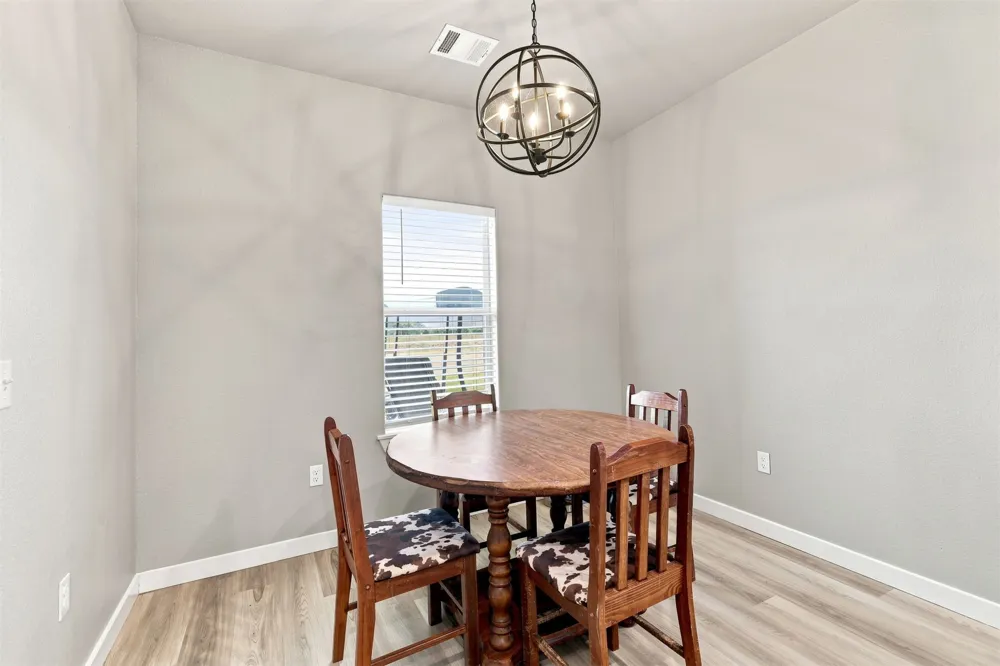 171 Bull Run Calera, OK 74730