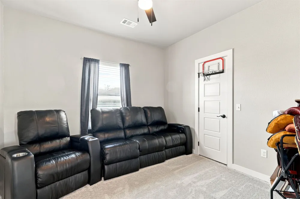 171 Bull Run Calera, OK 74730
