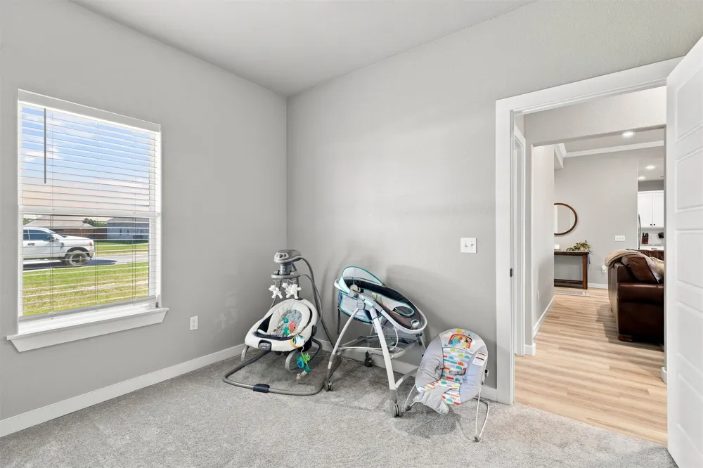 171 Bull Run Calera, OK 74730