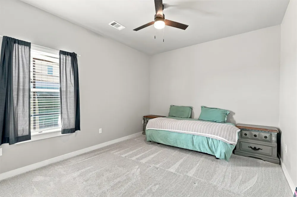 171 Bull Run Calera, OK 74730