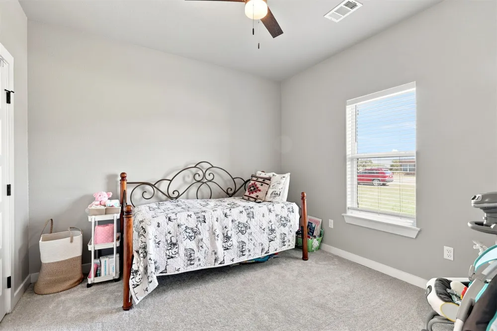 171 Bull Run Calera, OK 74730