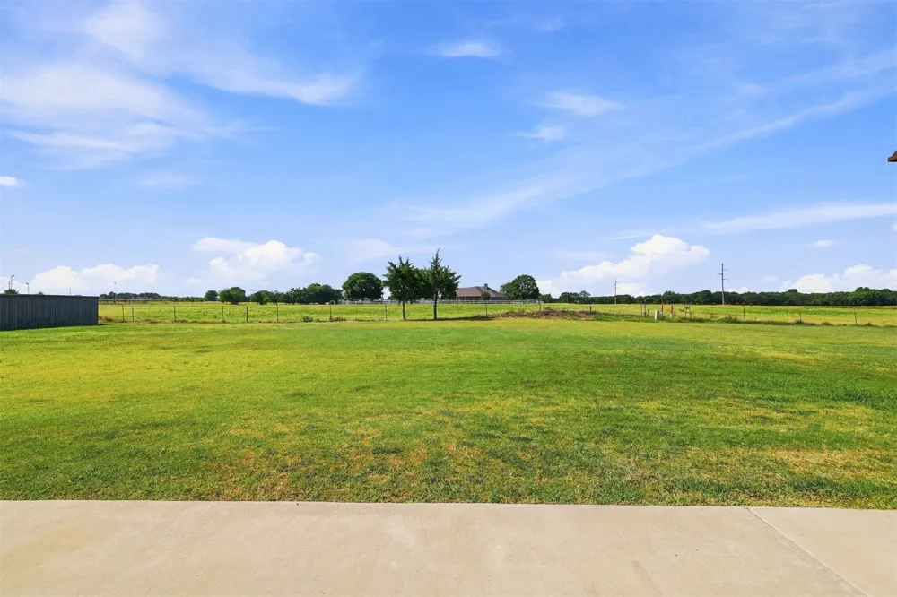 171 Bull Run Calera, OK 74730