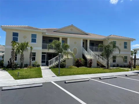 200 GARDENS EDGE DRIVE #214
