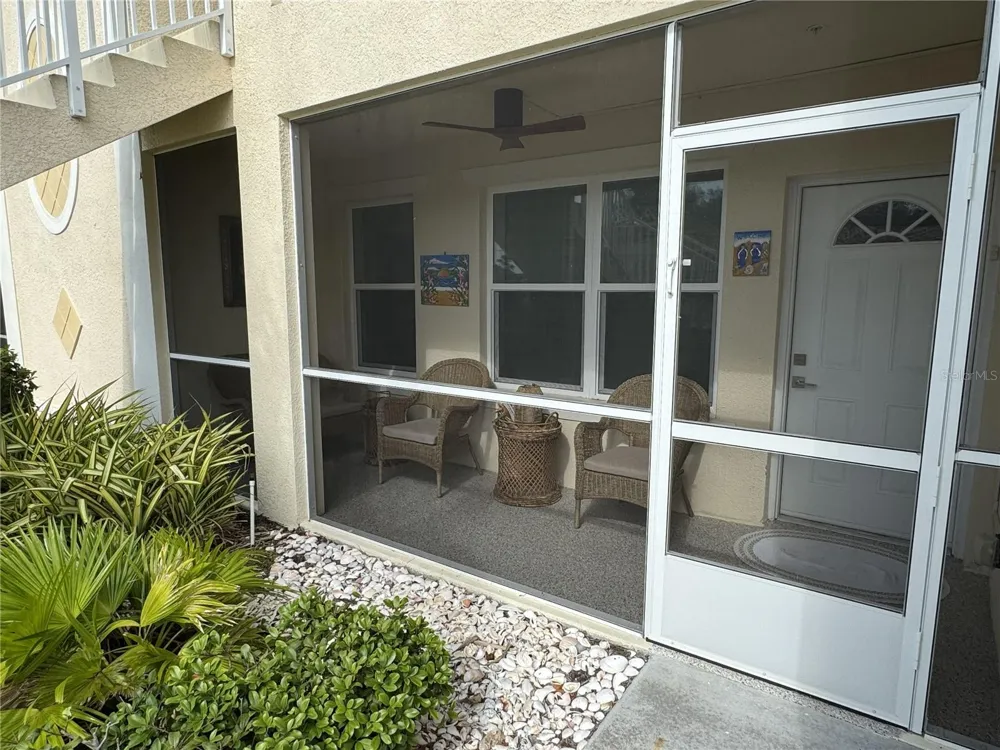 200 GARDENS EDGE DRIVE #214 Venice, FL 34285