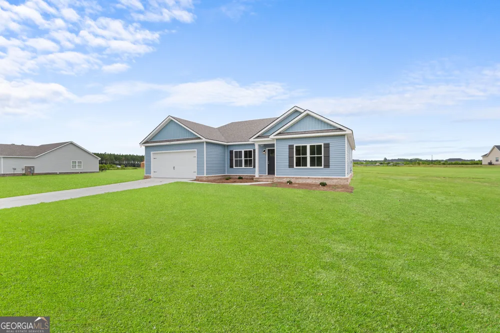 140 Landmark CIR Statesboro, GA 30458