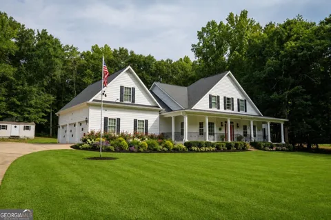 118 Mount Vernon WAY