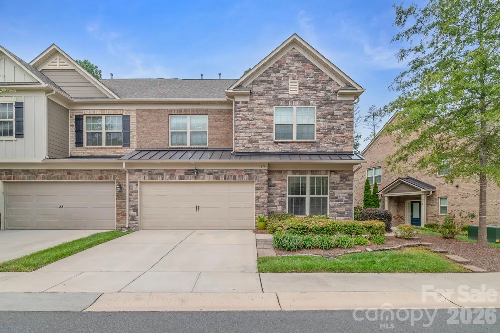 3179 Hartson Pointe Drive Indian Land, SC 29707