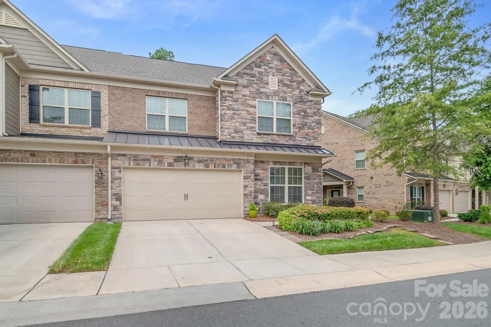 3179 Hartson Pointe Drive Indian Land, SC 29707