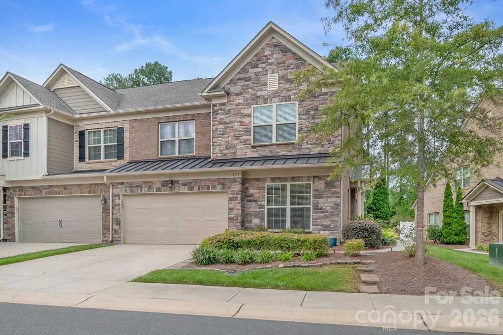 3179 Hartson Pointe Drive Indian Land, SC 29707