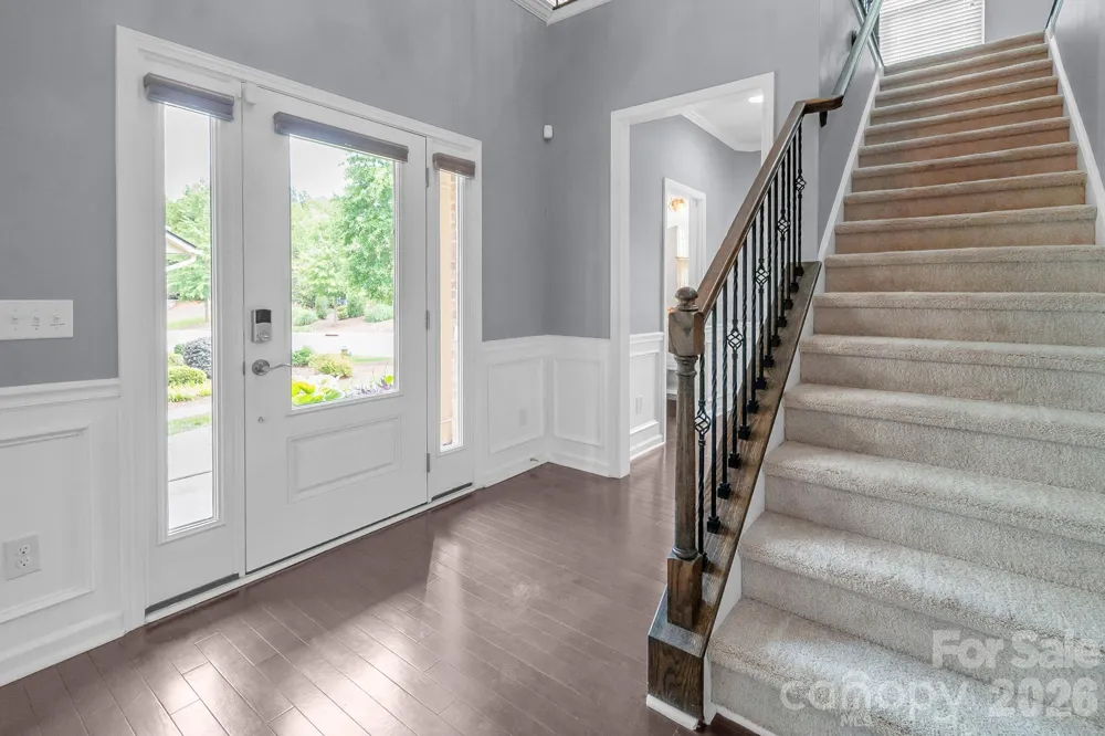 3179 Hartson Pointe Drive Indian Land, SC 29707
