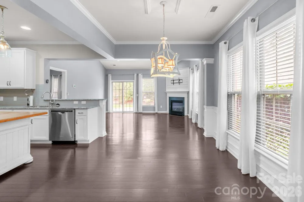 3179 Hartson Pointe Drive Indian Land, SC 29707