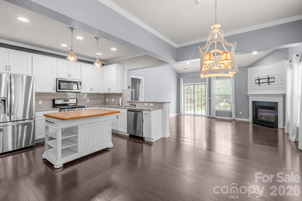 3179 Hartson Pointe Drive Indian Land, SC 29707