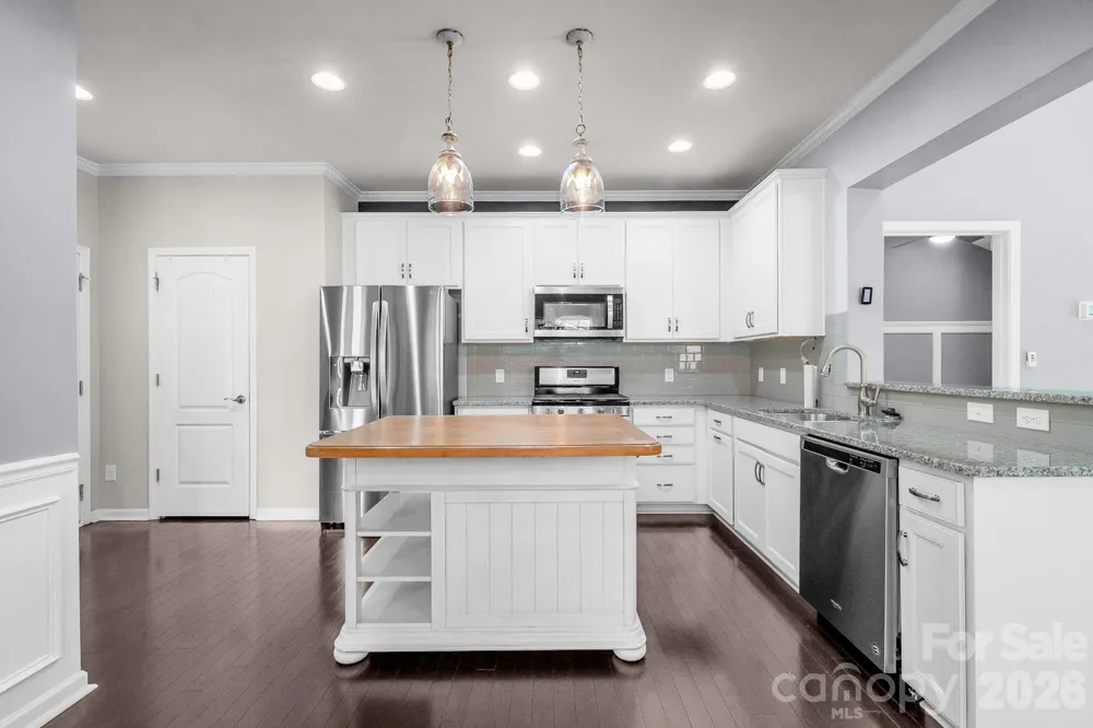 3179 Hartson Pointe Drive Indian Land, SC 29707