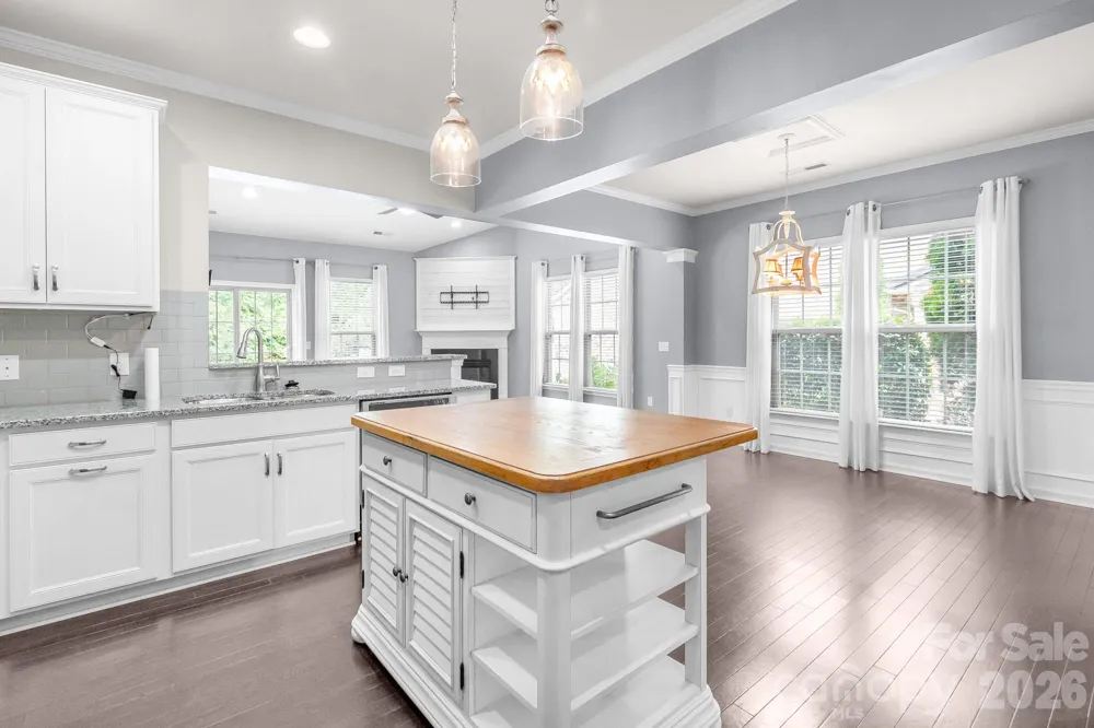 3179 Hartson Pointe Drive Indian Land, SC 29707