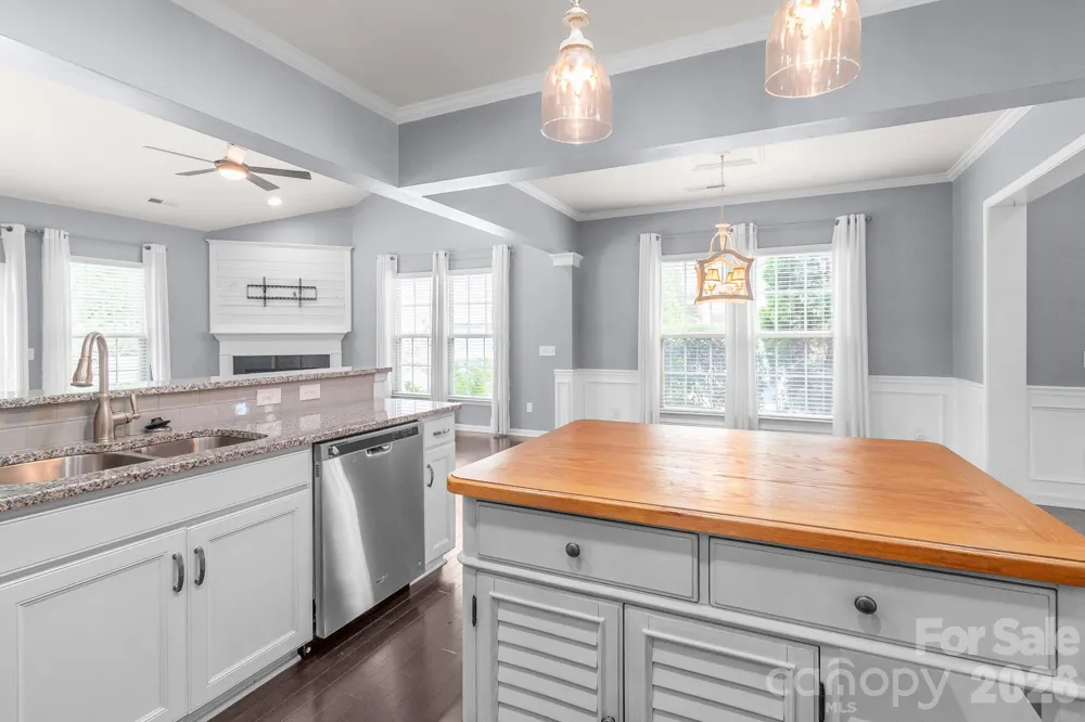 3179 Hartson Pointe Drive Indian Land, SC 29707