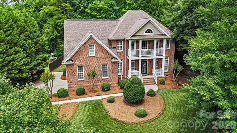 2848 Arrowwood Lane