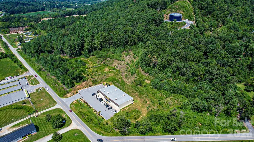 99999 Burney Mountain Road Fletcher, NC 28732