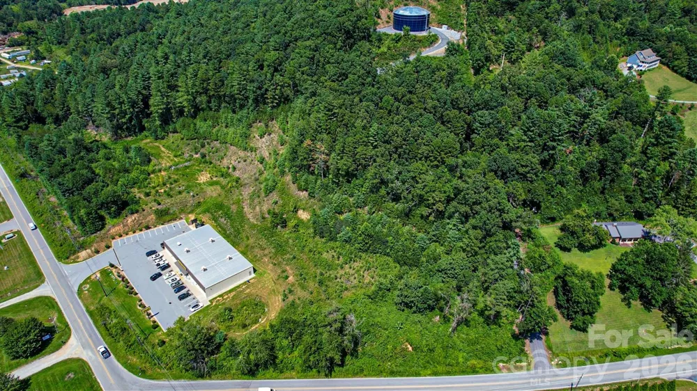 99999 Burney Mountain Road Fletcher, NC 28732