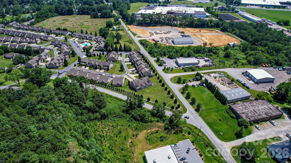 99999 Burney Mountain Road Fletcher, NC 28732