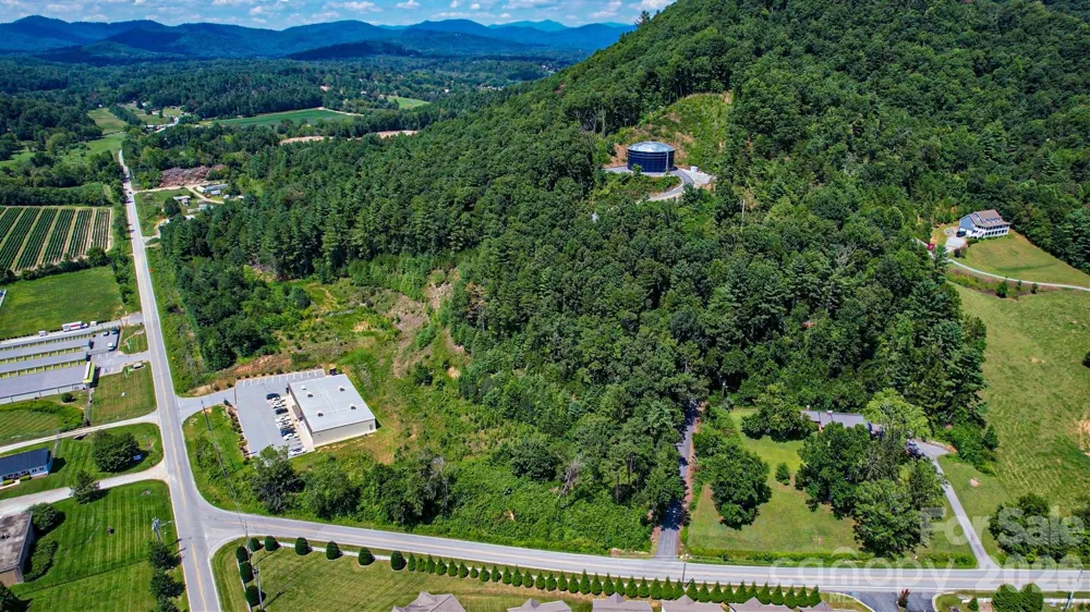 99999 Burney Mountain Road Fletcher, NC 28732
