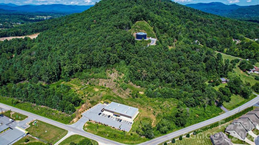 99999 Burney Mountain Road Fletcher, NC 28732