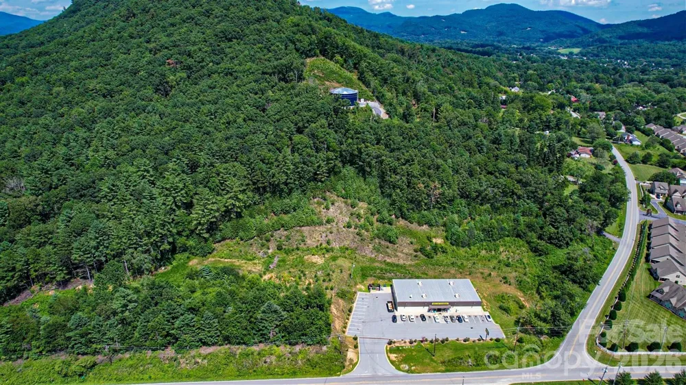 99999 Burney Mountain Road Fletcher, NC 28732