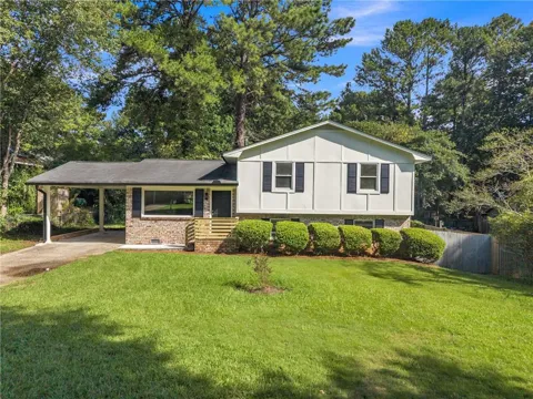 170 Peachtree Court