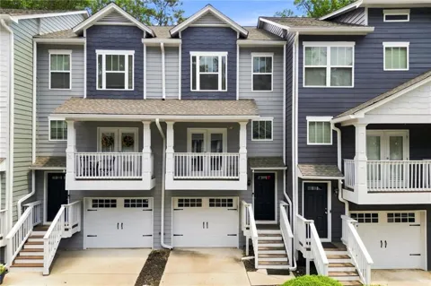 1465 Liberty Parkway NW #2108