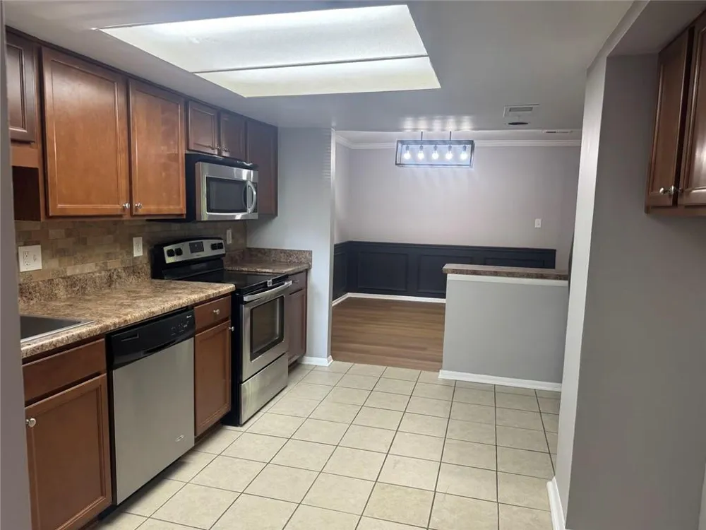 2207 Surrey Court SE Marietta, GA 30067