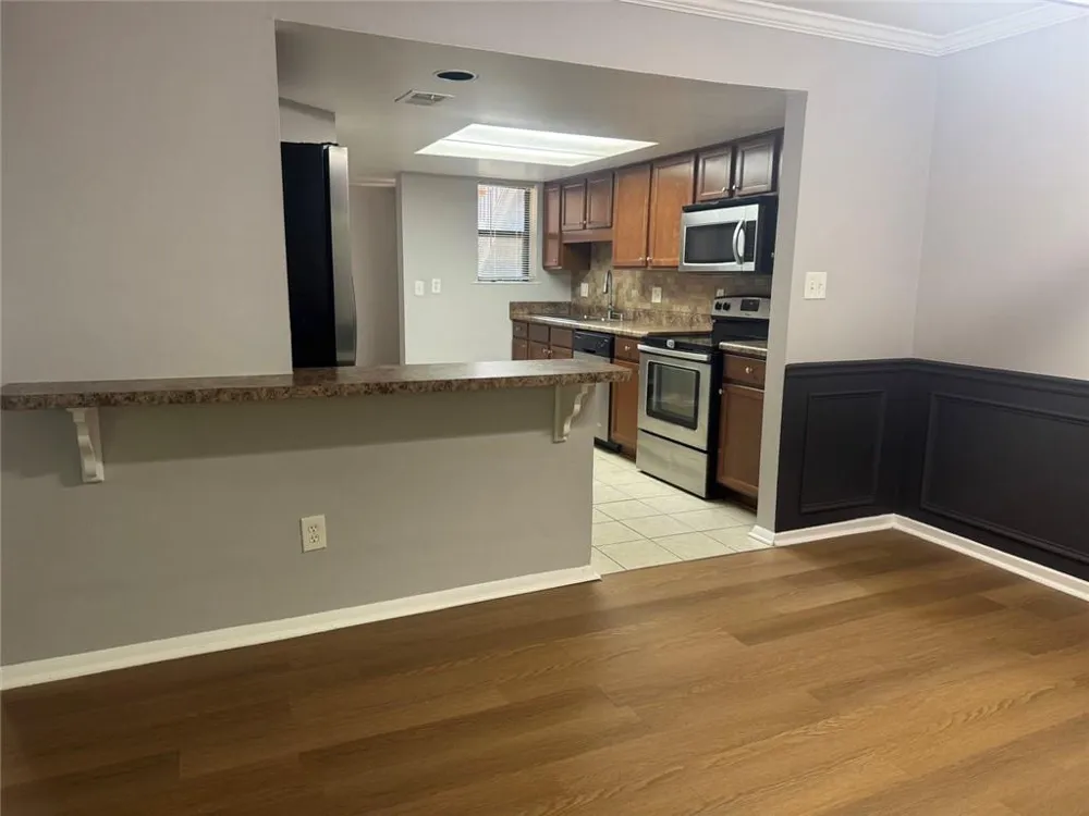 2207 Surrey Court SE Marietta, GA 30067