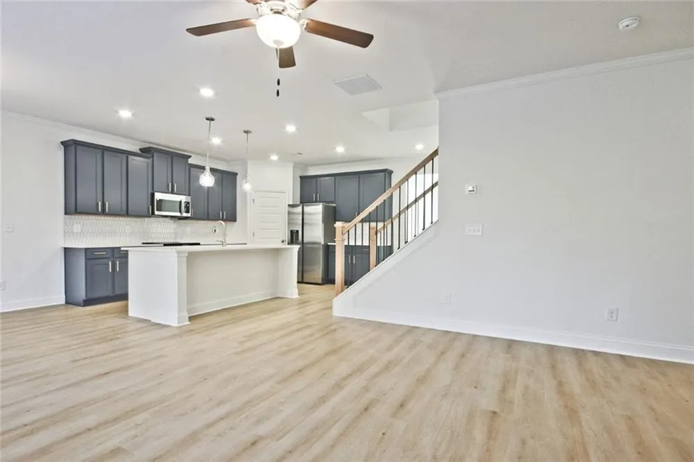 2032 Orchid Lane Lithia Springs, GA 30122