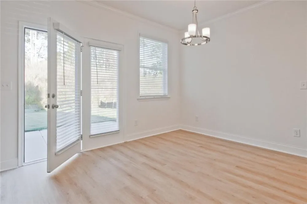 2032 Orchid Lane Lithia Springs, GA 30122
