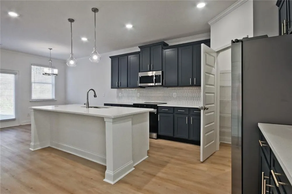 2032 Orchid Lane Lithia Springs, GA 30122