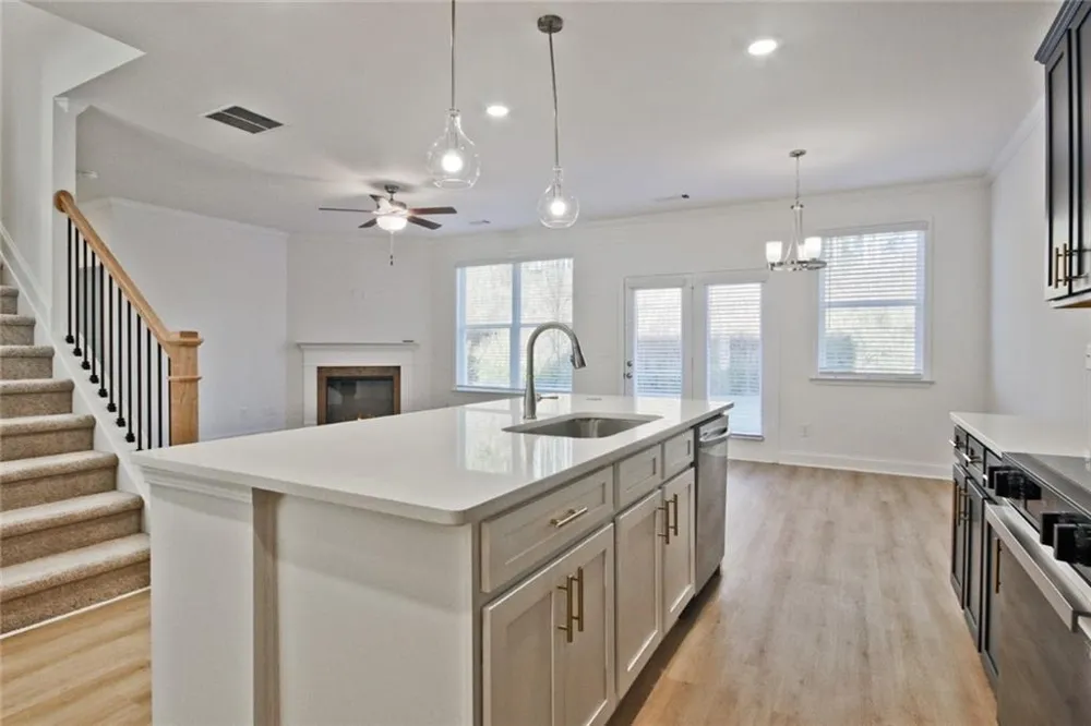 2032 Orchid Lane Lithia Springs, GA 30122