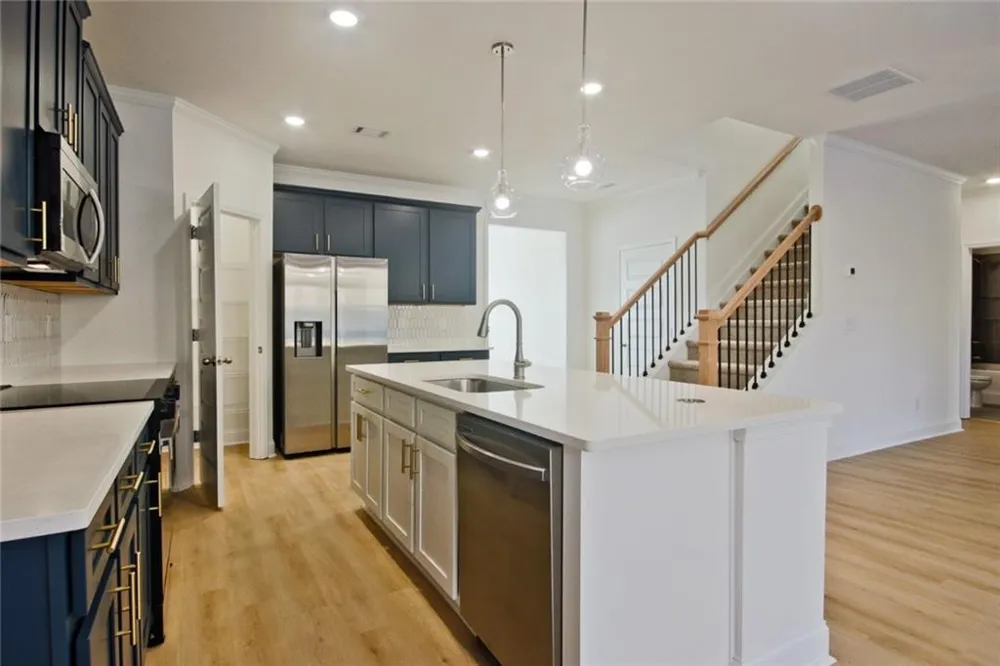 2032 Orchid Lane Lithia Springs, GA 30122