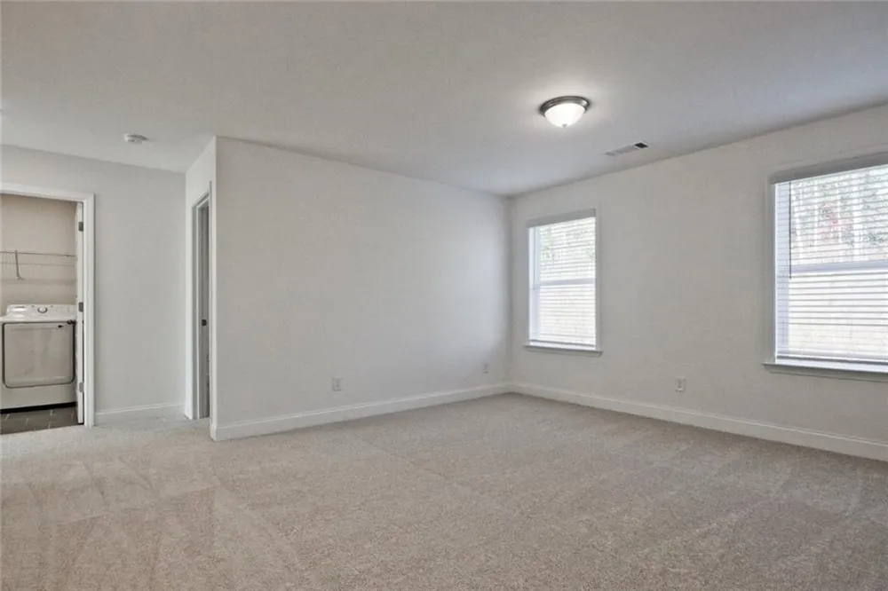 2032 Orchid Lane Lithia Springs, GA 30122