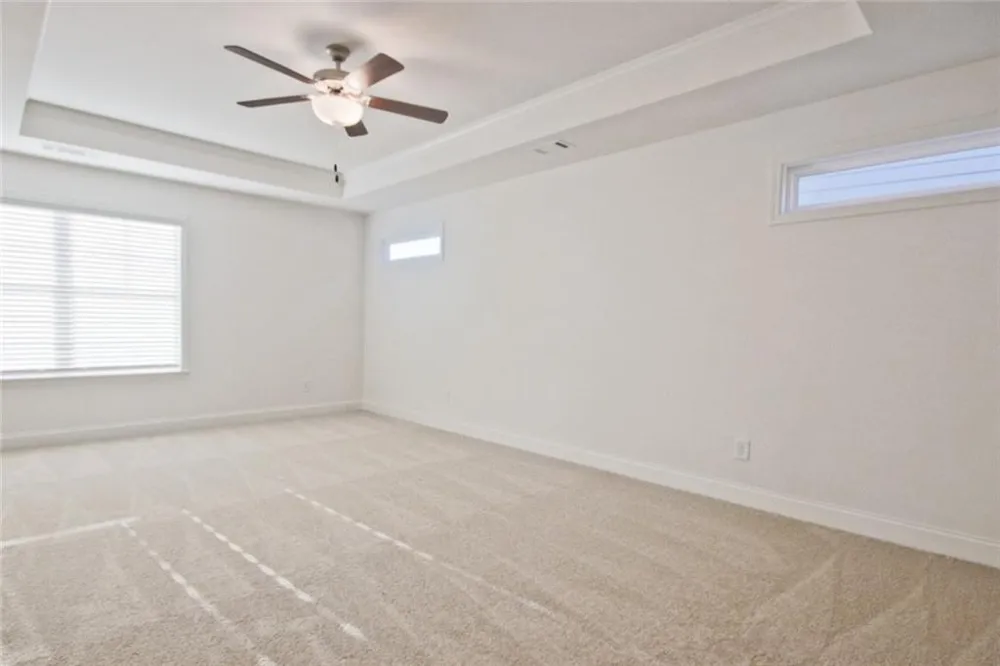 2032 Orchid Lane Lithia Springs, GA 30122