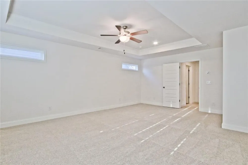 2032 Orchid Lane Lithia Springs, GA 30122