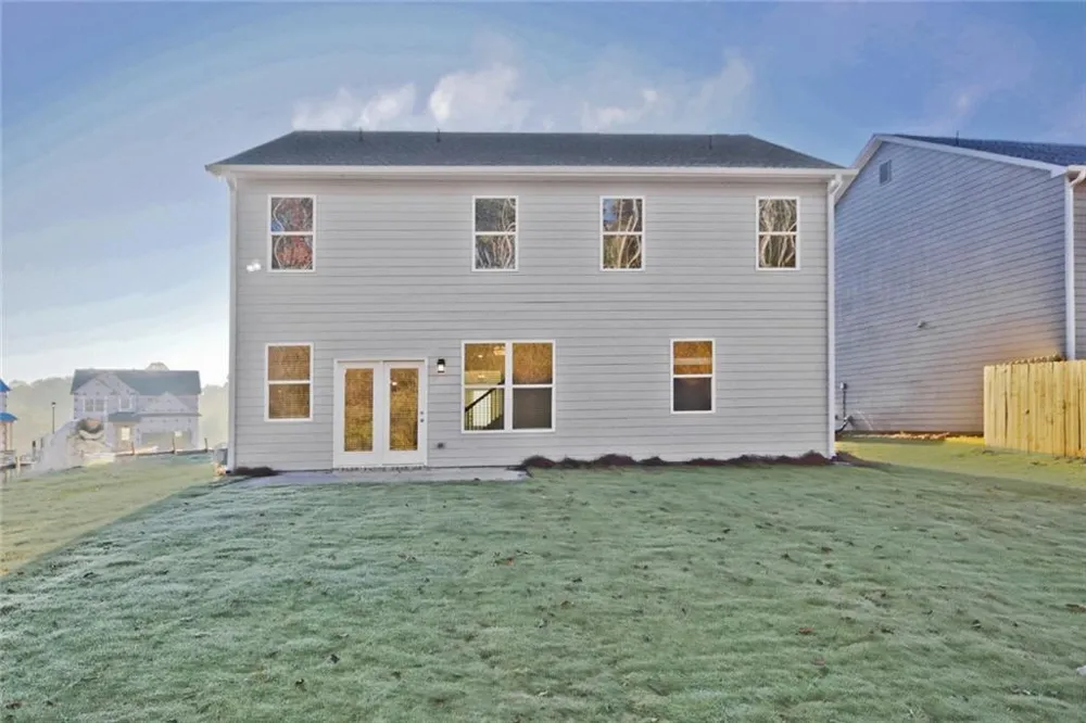 2032 Orchid Lane Lithia Springs, GA 30122