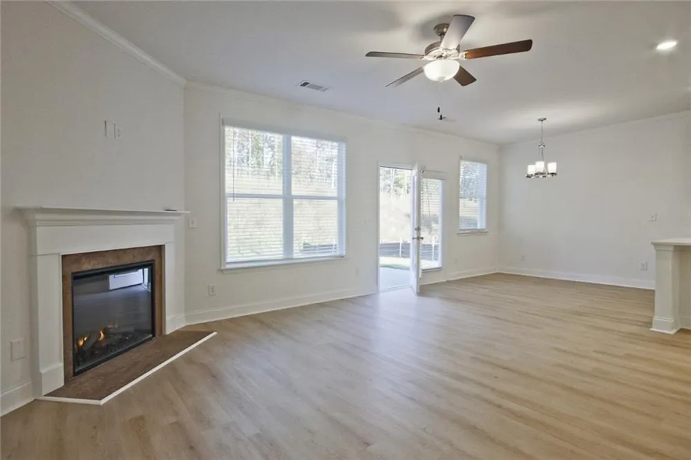 2032 Orchid Lane Lithia Springs, GA 30122