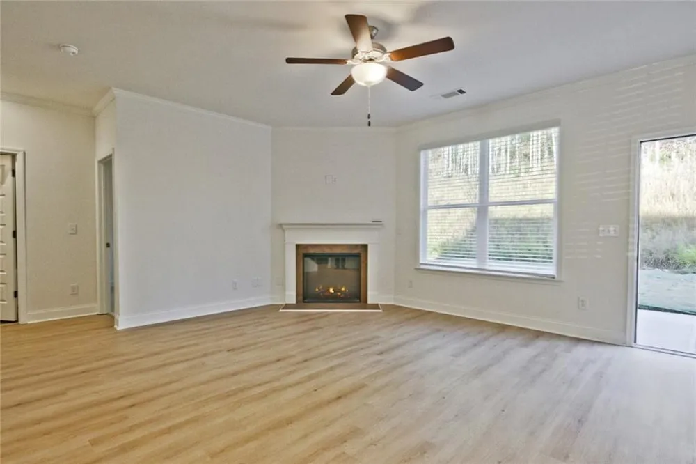 2032 Orchid Lane Lithia Springs, GA 30122