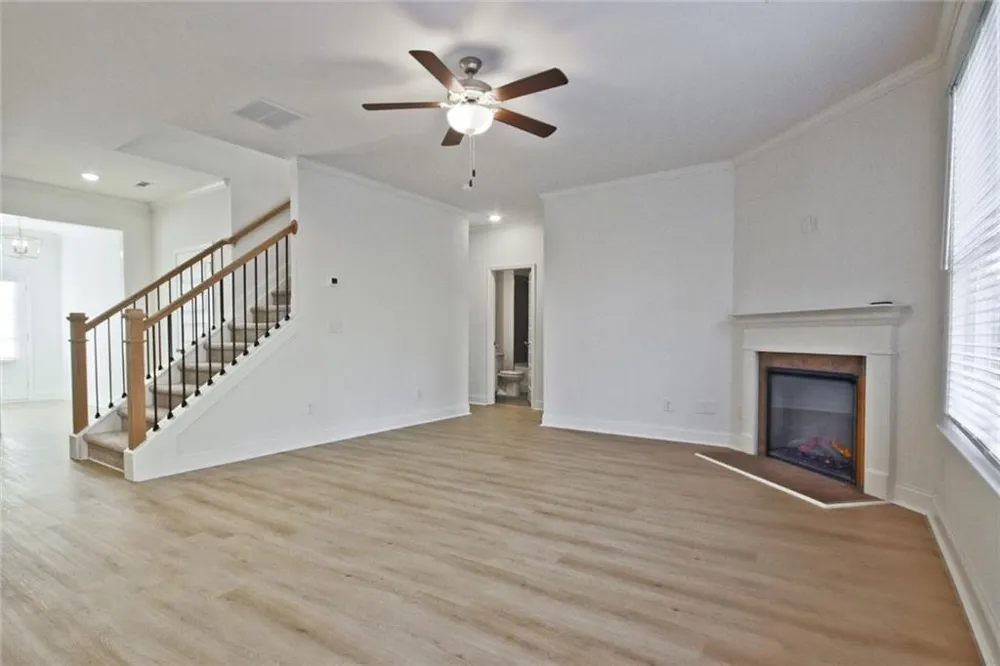 2032 Orchid Lane Lithia Springs, GA 30122