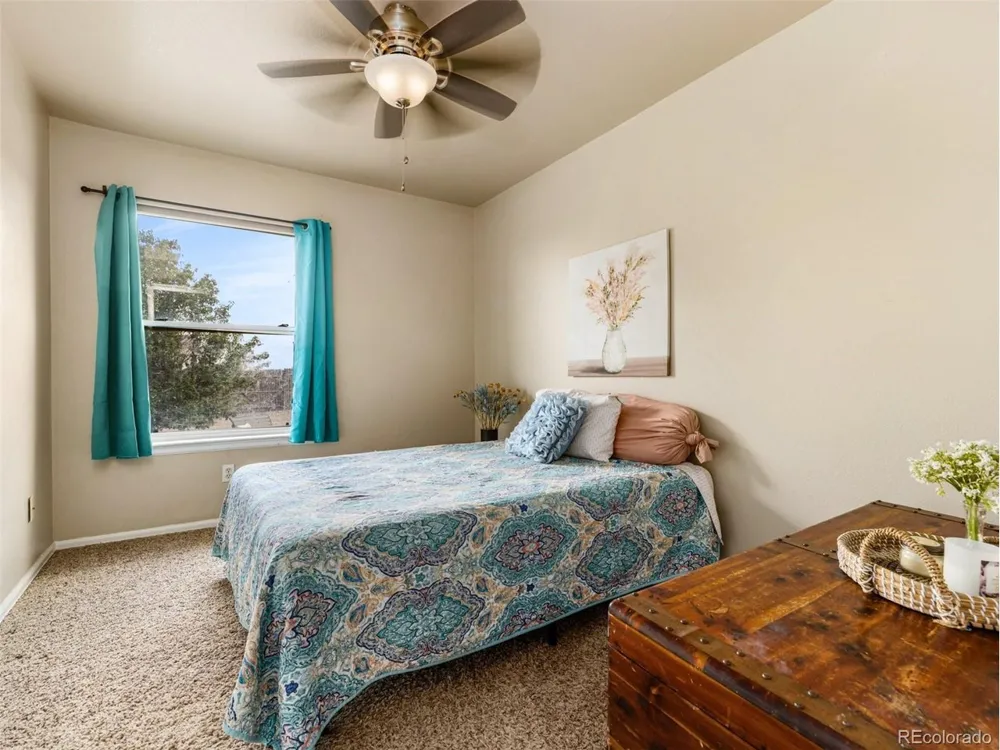 1919 E Tioga Lane Pueblo West, CO 81007
