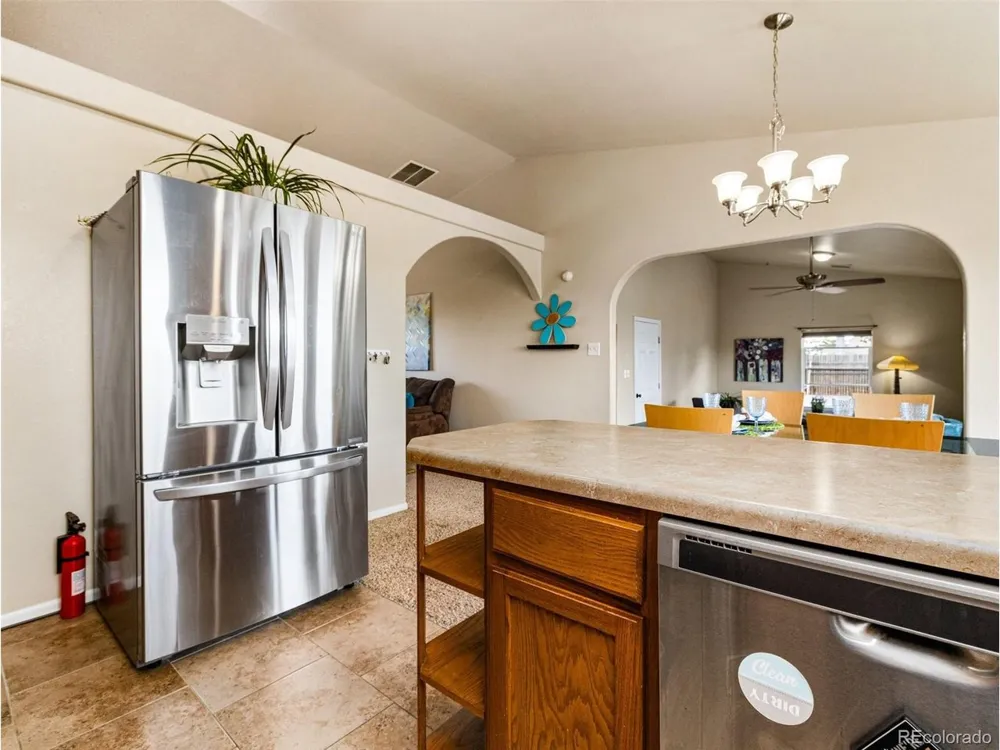 1919 E Tioga Lane Pueblo West, CO 81007