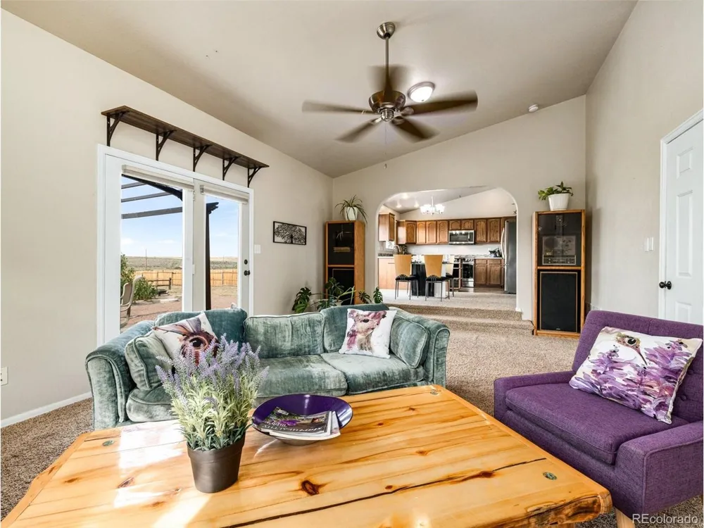1919 E Tioga Lane Pueblo West, CO 81007