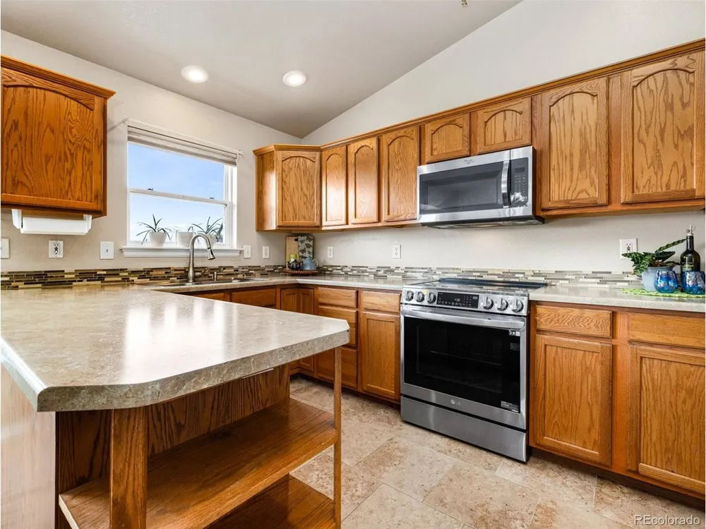 1919 E Tioga Lane Pueblo West, CO 81007